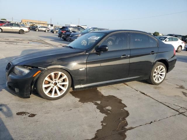 2011 BMW 328 I