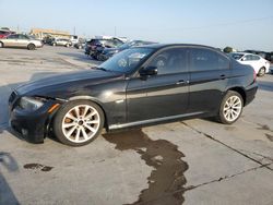 BMW Vehiculos salvage en venta: 2011 BMW 328 I