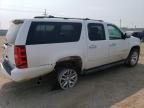 2010 Chevrolet Suburban K1500 LT