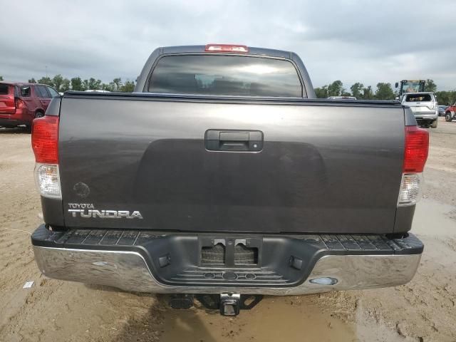 2013 Toyota Tundra Crewmax SR5