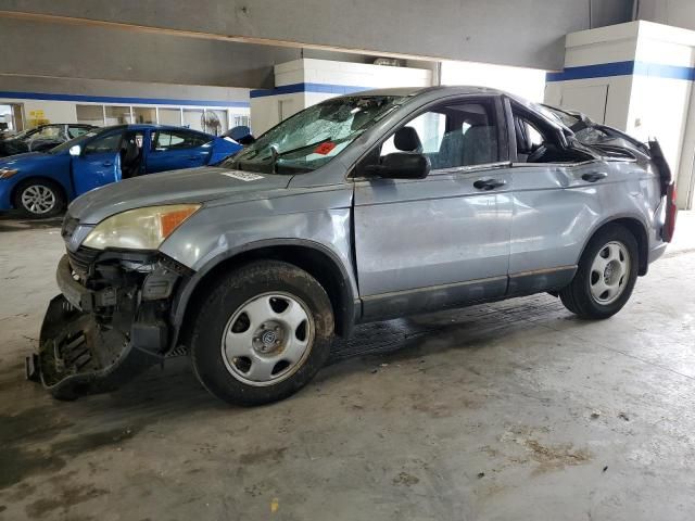 2008 Honda CR-V LX