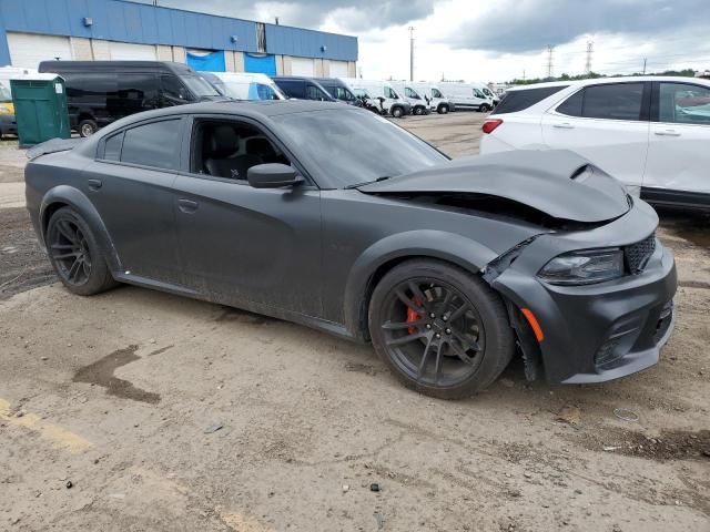 2019 Dodge Charger Scat Pack