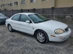 2004 Mercury Sable LS Premium