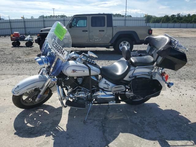 2005 Yamaha XVS1100 A