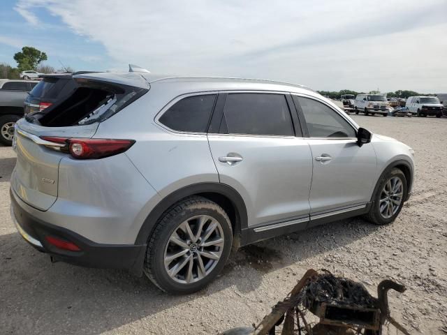 2016 Mazda CX-9 Grand Touring