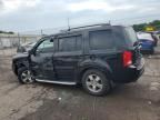 2009 Honda Pilot EXL