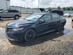 Toyota salvage cars for sale: 2019 Toyota Camry L