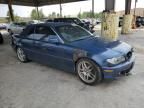 2004 BMW 330 CI