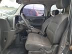 2010 Nissan Cube Base