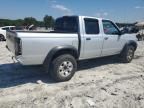 2000 Nissan Frontier Crew Cab XE