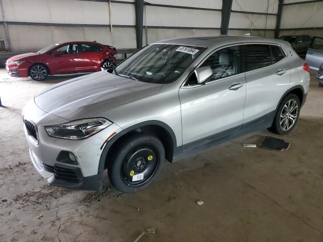 2018 BMW X2 SDRIVE28I