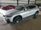 2018 BMW X2 SDRIVE28I