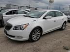 2016 Buick Lacrosse