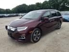 2018 Honda Odyssey Touring