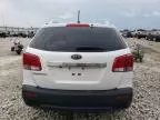 2012 KIA Sorento Base