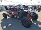 2023 Can-Am Maverick X3 Max X RS Turbo RR