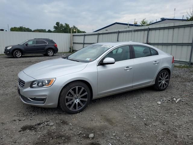 2018 Volvo S60 Inscription