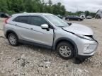 2019 Mitsubishi Eclipse Cross ES