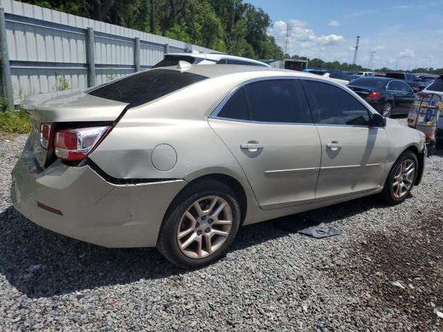 2014 Chevrolet Malibu 1LT