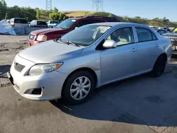 2010 Toyota Corolla Base en venta en Littleton, CO