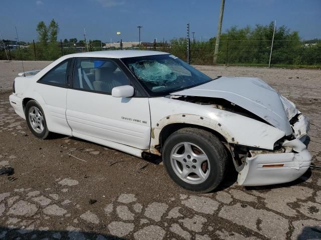 1995 Pontiac Grand Prix SE