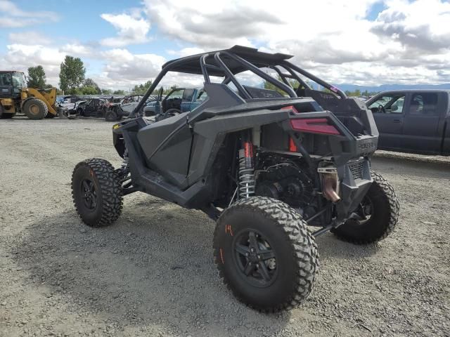 2023 Polaris RZR Turbo R Ultimate