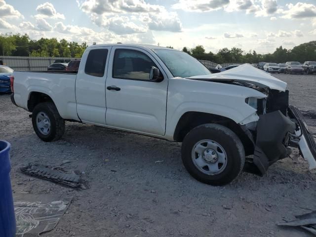 2023 Toyota Tacoma Access Cab