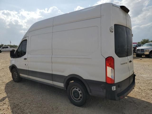 2019 Ford Transit T-250