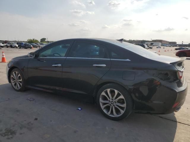 2014 Hyundai Sonata SE