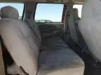 2003 Ford Excursion XLT