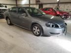 2009 Chevrolet Impala 1LT