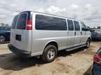 2020 Chevrolet Express G3500 LS