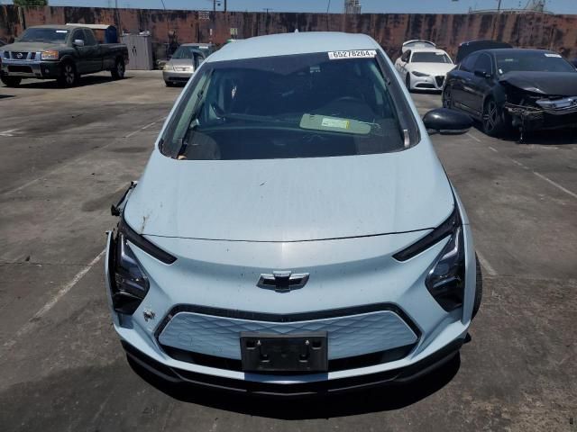 2022 Chevrolet Bolt EV 1LT