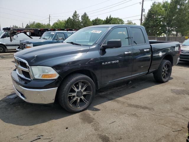 2011 Dodge RAM 1500