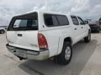 2007 Toyota Tacoma Double Cab Prerunner