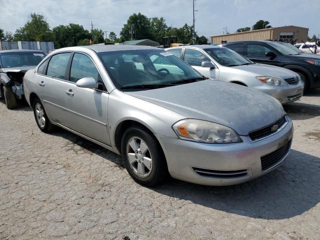 2007 Chevrolet Impala LT