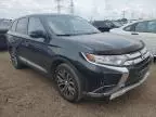 2018 Mitsubishi Outlander SE