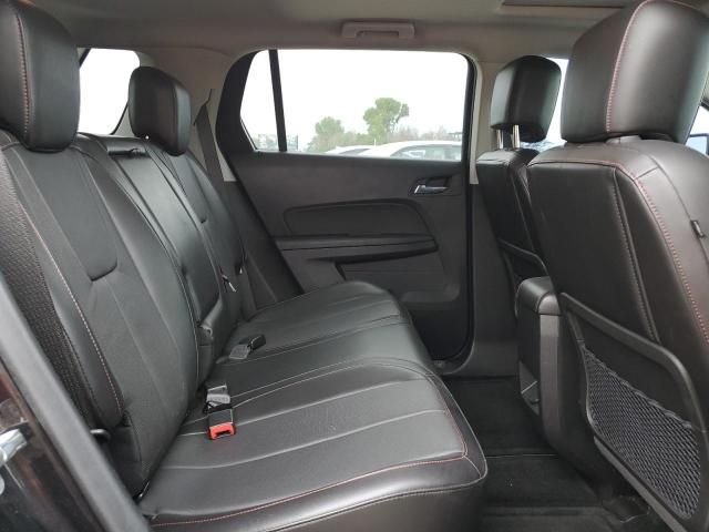 2014 GMC Terrain SLT