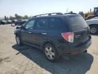 2010 Subaru Forester 2.5X Premium