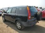 2003 Honda CR-V EX