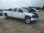 2011 Chevrolet Silverado K2500 Heavy Duty LT