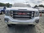 2018 GMC Sierra K1500 SLT