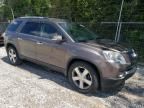 2012 GMC Acadia SLT-1