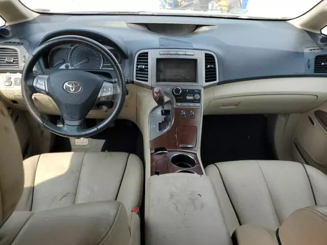 2012 Toyota Venza LE