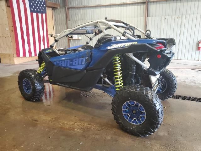 2020 Can-Am Maverick X3 X RS Turbo RR