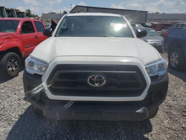 2023 Toyota Tacoma Access Cab