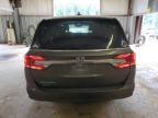 2018 Honda Odyssey EXL