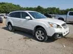 2013 Subaru Outback 3.6R Limited