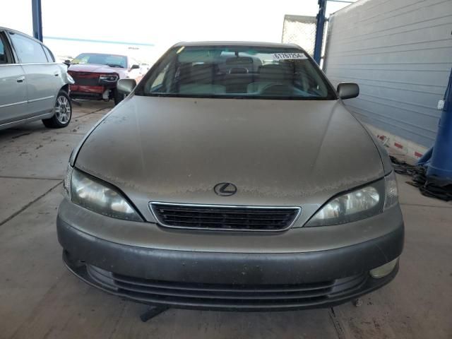 1999 Lexus ES 300