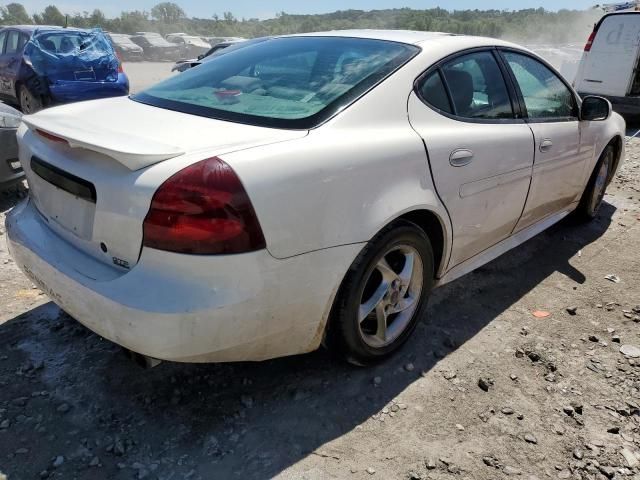 2004 Pontiac Grand Prix GTP